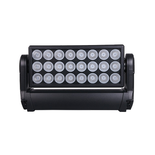 24x15W WDMX Moving LED Wall Wash