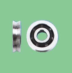 S/S BEARING BALL FOR BLOCK