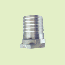 FEMALE HOSE CONNECTOR