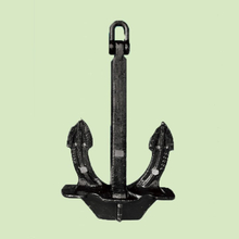 JAPAN STOCKLESS ANCHOR