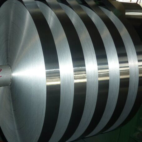 Aluminum/Aluminium Strip/ Narrow Strip/Tape/ Narrow Tape for Cable or Finned Tube