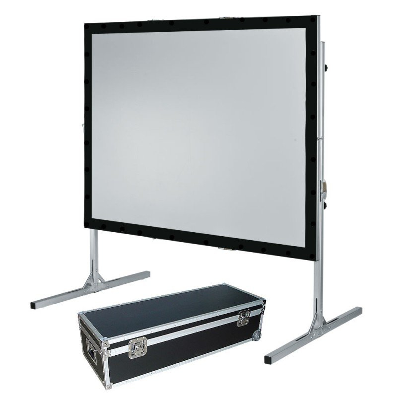 Fast Fold Projection Screen Foldable Projector Screen