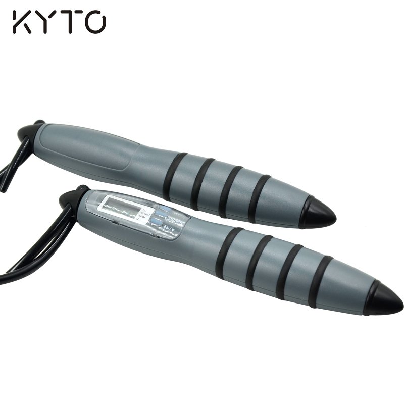 KYTO2103 计数计时卡路里跳绳