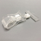 Clear Swivo lip Sign Holder System PST5-P