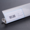 White Shelf Clip Label Holder DS027