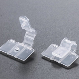 Self-Piercing Wire Flush Sign Holder SG-C30