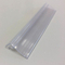 Clear Shelf Talker for Retail DS043