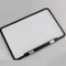 Small Magnetic Sign Frame for metal fixtures--11"x7" MF-M-117S