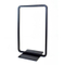 Countertop Retail Sign Holder with 7"W x11"H Sign Frame MF-B-711