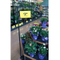 Large Floor Pallet Sign Holder HLP84