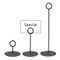 Economy Double Sprial Deli Barkery Sign Holder MSPL123