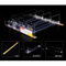 9 Facings Shelf Pusher Kits SHD002