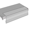 Econom Flat Surface Self Adhesive Label Holder PVL5.53.5