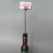 4"H Deli Spiral Wine bottle Sign Holder MSLB4