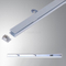 Aluminum Ceiling Display Rail Kits for Thick Signage SG-H005 Kits