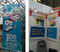Aluminum Hanging Ceiling Banner SG-H004