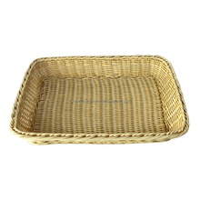 PP Rattan Basket (BKB0152)