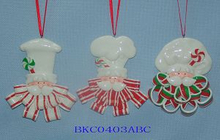 Clay Dough Bkc0403