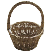 Wicker Basket (BKB0263)