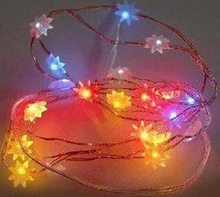 Copper String Light Bbcop003