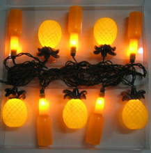 LED String Light Bkled0112