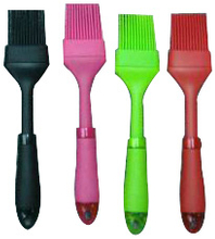 Mini Silicone Brush
