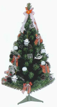 Decoration Christmas Tree Bkc0362