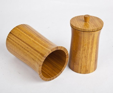 Bamboo Product (BKZ0122)