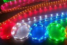 Flex LED Light Bkflex041