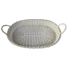 PP Rattan Basket (BKB0155)