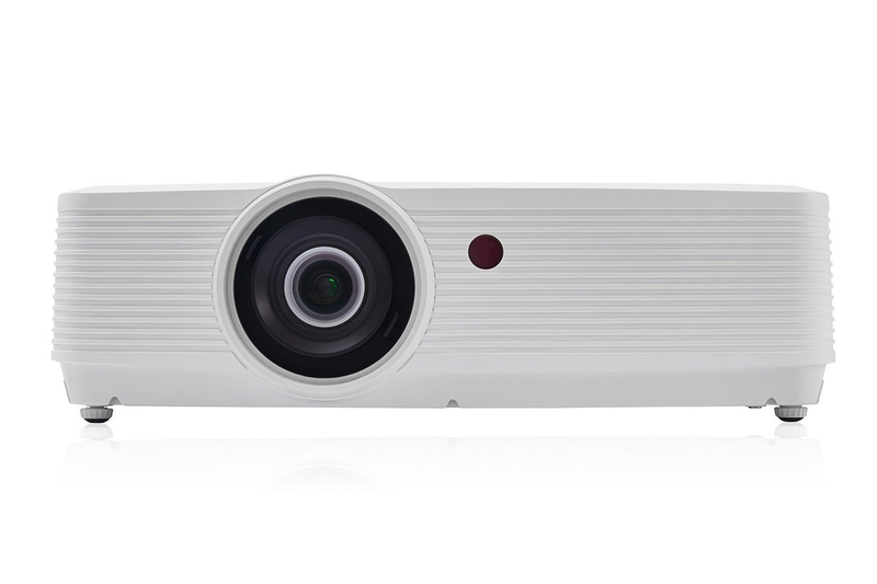 SMX Projector MX-LS6000W 6000 Lumen 3LCD Projector WXGA for Meeting Room Education