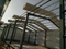 Entrep&ocirc;t pr&eacute;fabriqu&eacute; de structure m&eacute;tallique/atelier structure m&eacute;tallique