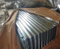 Light Weight Aluzinc Corrugated Steel Roofing