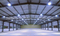 Taller resistente de la buena calidad/proyecto euro de la estructura de acero