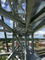 Edificios prefabricados de la vertiente del hangar de la azotea de la estructura de acero de Peb con Ce