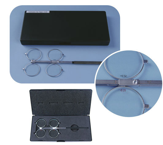 Mt-Flip25 Flipper en métal