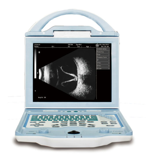 CAS-2000C Ophthalmic Portable AB Scan