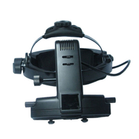 YZ-25C الصين معدات طب العيون لاسلكية مجهر منظار العين غير المباشر