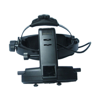 Ophtalmoscope indirect indirect binoculaire d'équipement sans fil de YZ-25C Chine