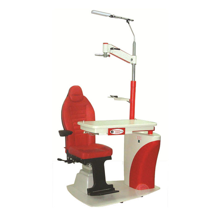 Unité ophtalmique de table combinée Chine RS-500
