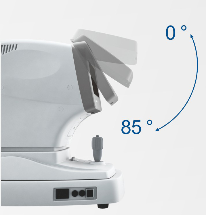 Equipement ophtalmique FA6500K Auto Ref / Kératomètre