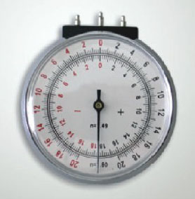 RS018 Lens Radian Apparatus