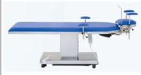 HE-205-1B China Tabela de Oftalmologia Oftálmica Ophthalmic Eqipment