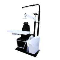 RS2002 Combined Table Ophthalmic Equipment Ophthalmic Unit