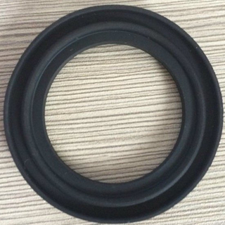 Санитарное уплотнительное кольцо Triclamp EPDM для наконечника