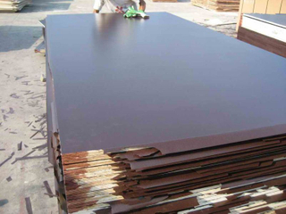 962 Phenolic Glue F17 Film Faced Plywood/Formwork for Austrilia