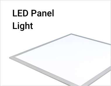 LED-Panel--Light