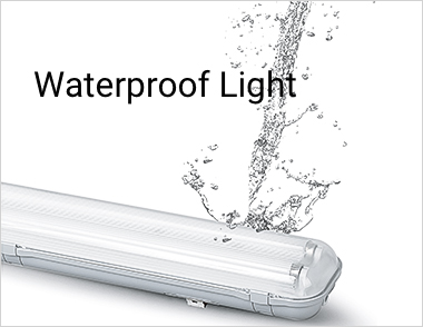 Waterproof-Light