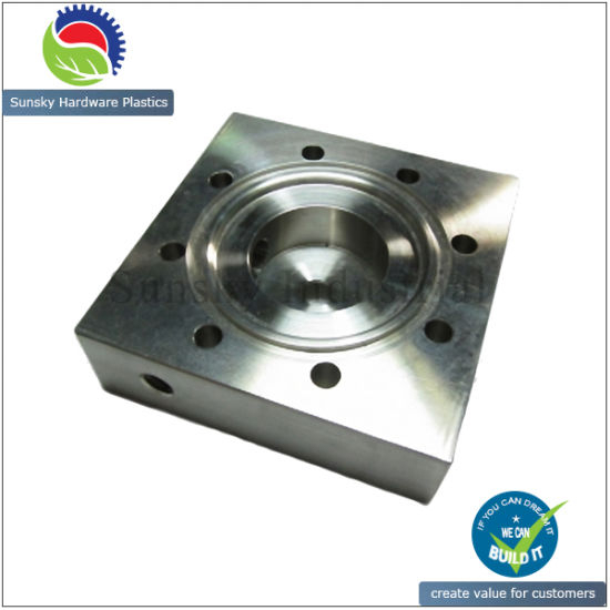 OEM Metal Stainless Steel Machining / CNC Precision Machining Turning Parts