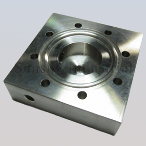 CNC Milling parts (MI14010)